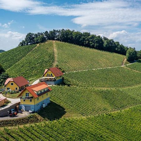 Weingut-Gaestehaus Birnstingl Gamlitz Exterior foto