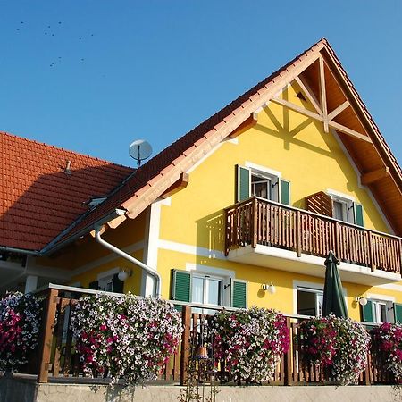 Weingut-Gaestehaus Birnstingl Gamlitz Cameră foto